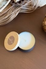 Timeless Glow in Matte Black - Image 3