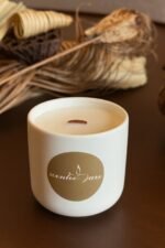 Minimal White Ceramic