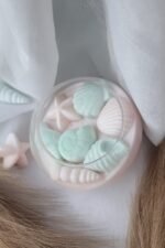 Ocean Breeze in Glass - Image 2