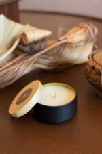 Timeless Glow in Matte Black - Image 2