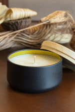 Timeless Glow in Matte Black